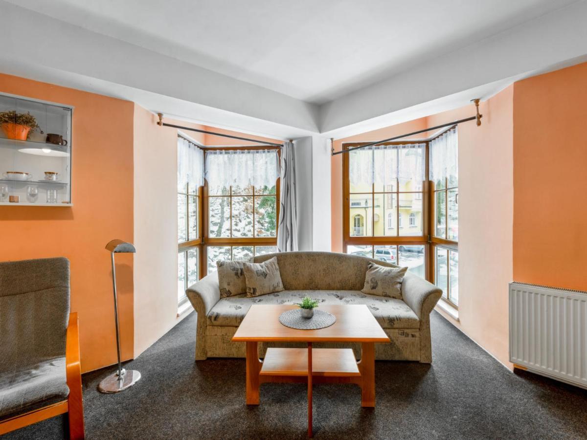 Apartment Lanovka-1 By Interhome ياخيموف المظهر الخارجي الصورة
