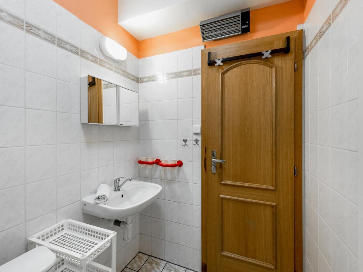 Apartment Lanovka-1 By Interhome ياخيموف المظهر الخارجي الصورة