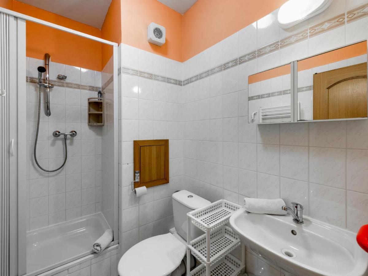 Apartment Lanovka-1 By Interhome ياخيموف المظهر الخارجي الصورة